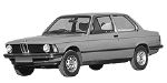 BMW E21 B2199 Fault Code