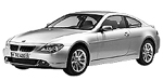 BMW E63 B2199 Fault Code