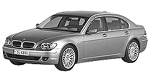 BMW E65 B2199 Fault Code