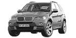 BMW E70 B2199 Fault Code