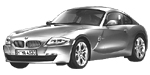 BMW E86 B2199 Fault Code