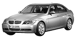 BMW E90 B2199 Fault Code