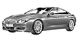 BMW F06 B2199 Fault Code