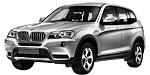 BMW F25 B2199 Fault Code